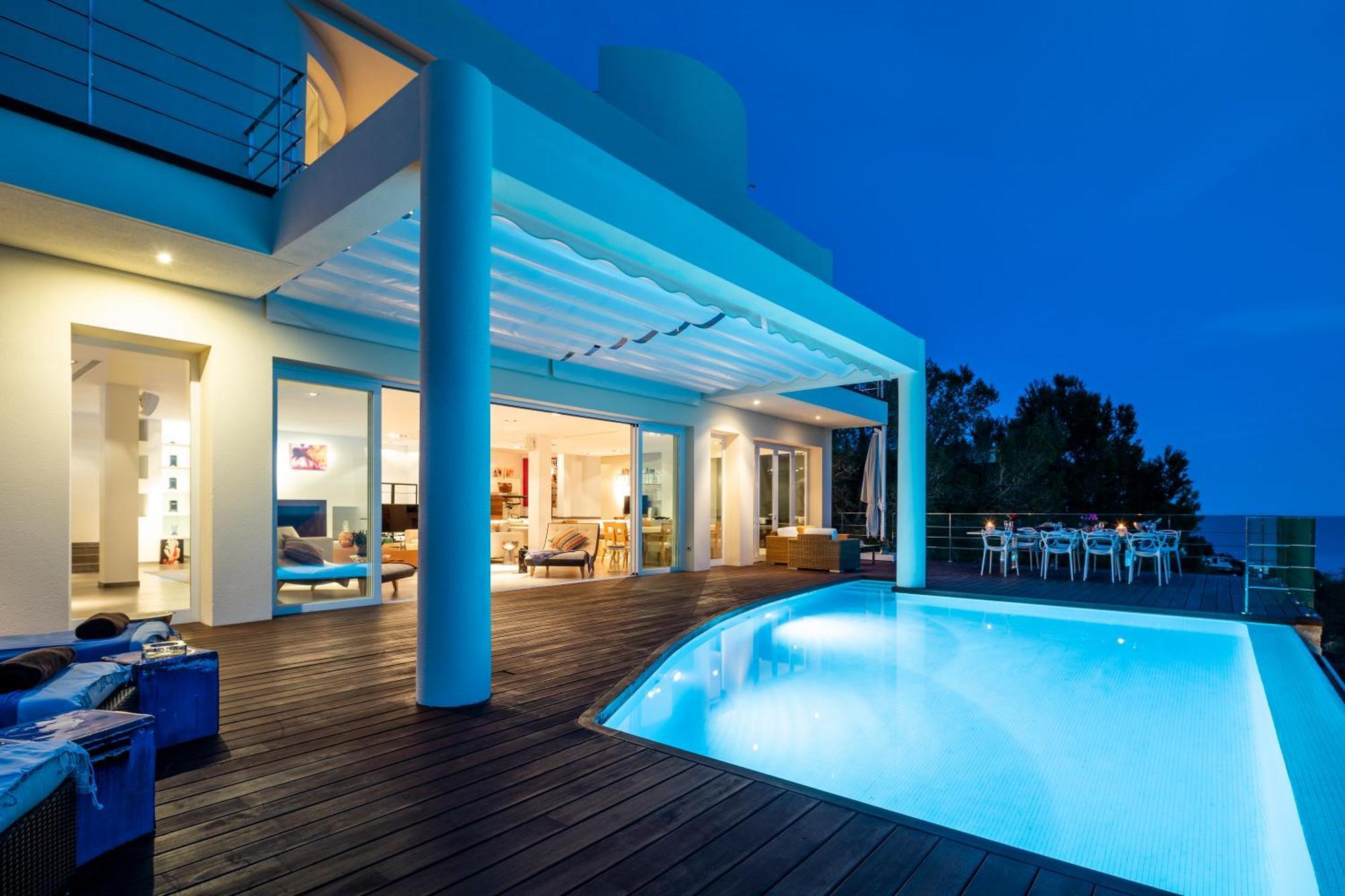 Villa La Diosa *