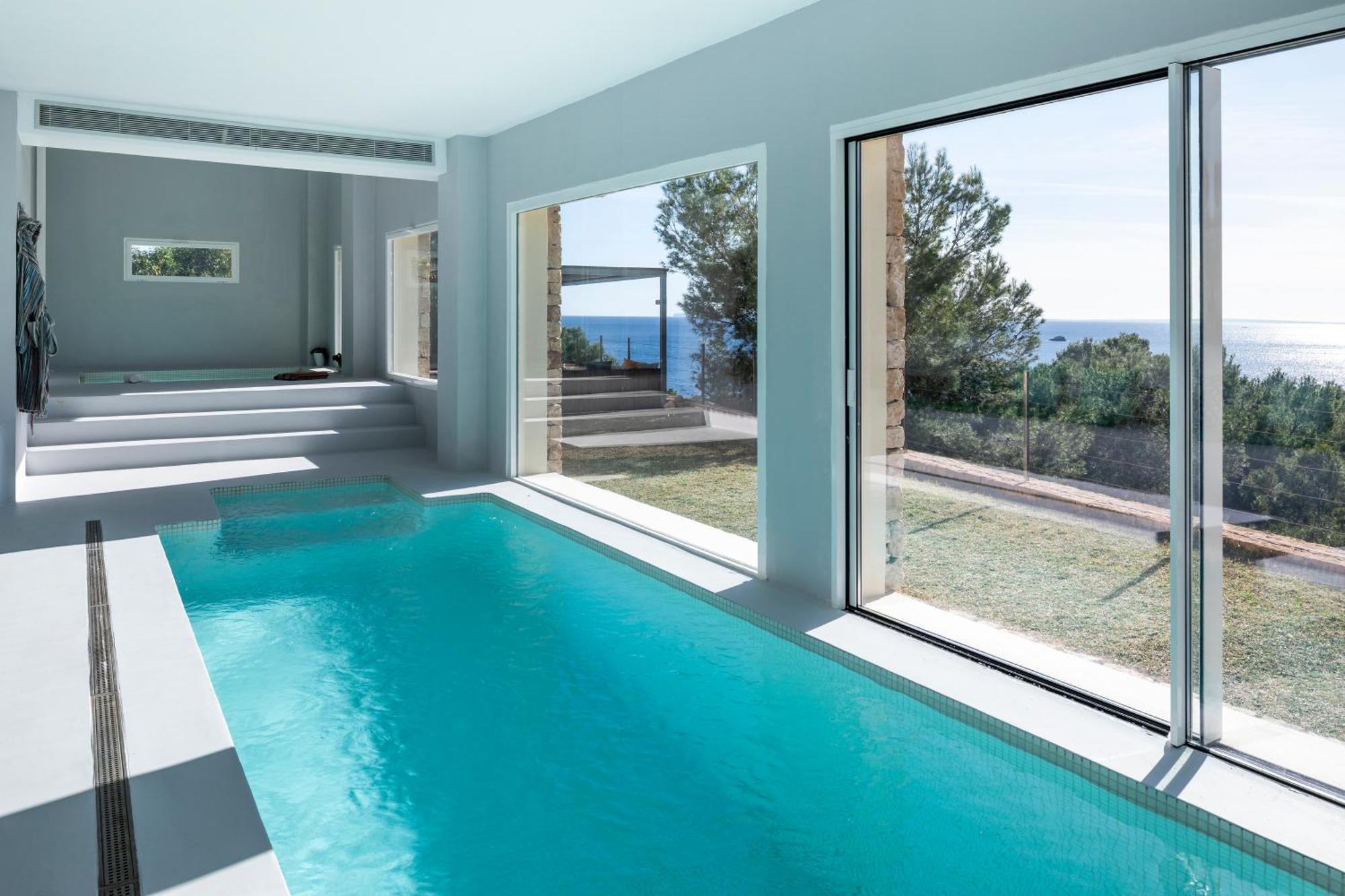 Villa La Diosa Roca Llisa